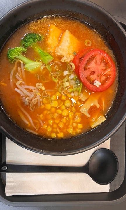 gold bowl little rock|ramen at the gold bowl.